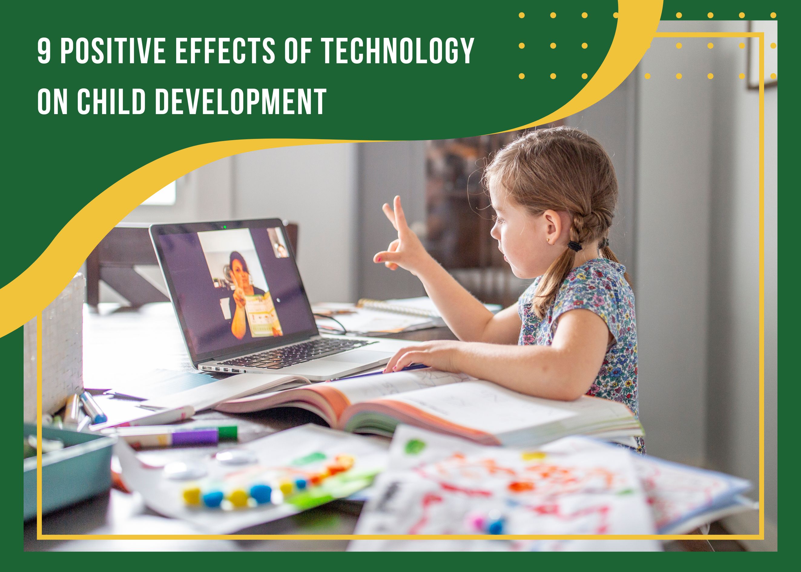 positive impact of technology on youth essay